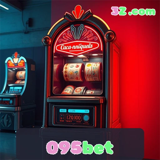 Inovações do app 095bet para jogos online imperdíveis
