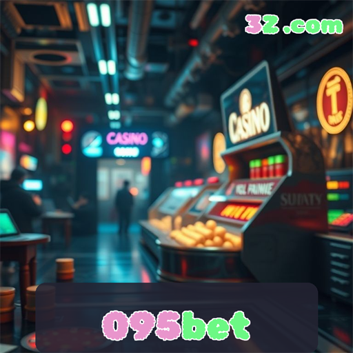 Esporte e Apostas: O Mundo da 095bet em Destaque