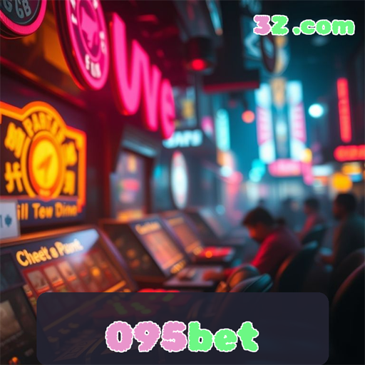 Jogos eletrônicos emocionantes no 095bet para todos os gostos