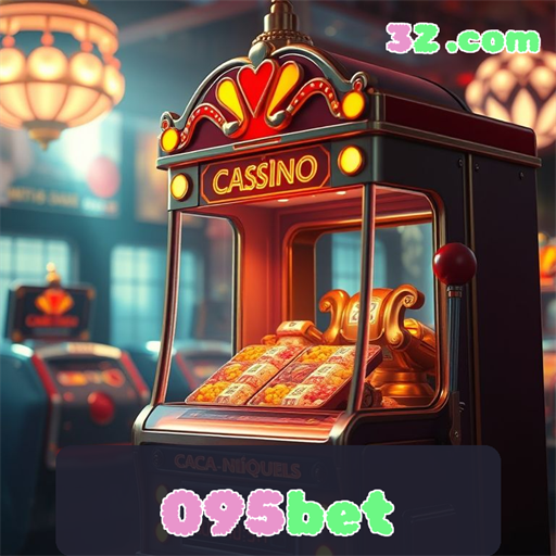 A Experiência Paga da 095bet: Jogos que Encantam
