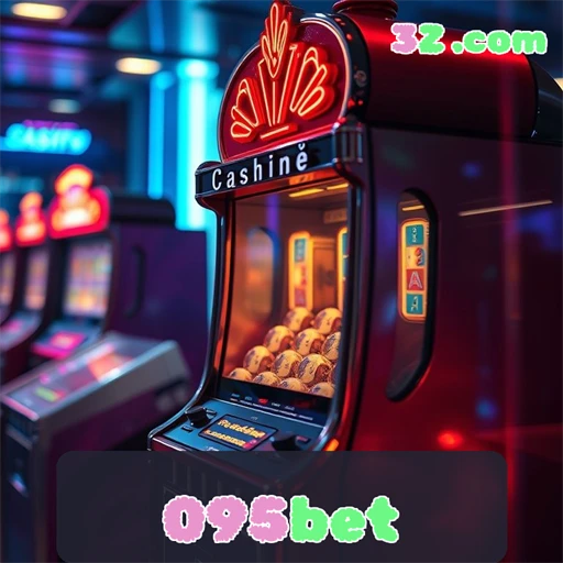 Promoções Imperdíveis da 095bet: Ganhos e Diversão Garantidos