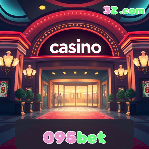 Slots Empolgantes no 095bet: Diversão e Oportunidades Incríveis