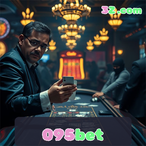 Recursos VIP do 095bet: Uma Experiência Inigualável em Jogos