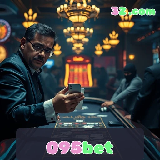 Recursos VIP do 095bet: Uma Experiência Inigualável em Jogos
